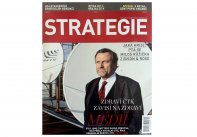 STRATEGIE - Vizuální komunikace a digitální tisk - prosinec 2011